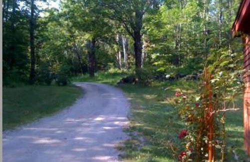 Peaceful Cozy Cottage in the Vermont Woods - Foto 16