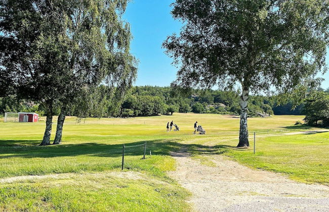 7 Person Holiday Home in Svanesund-by Traum - Foto 14