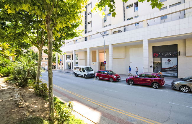 Plaza Mayor - Foto 17