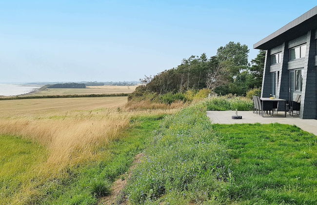 8 Person Holiday Home in Kalundborg - Photo 1