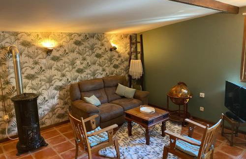 Gite Deja Vu - Foto 1