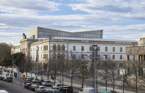 Always Easy I Tabakalera - Foto 18