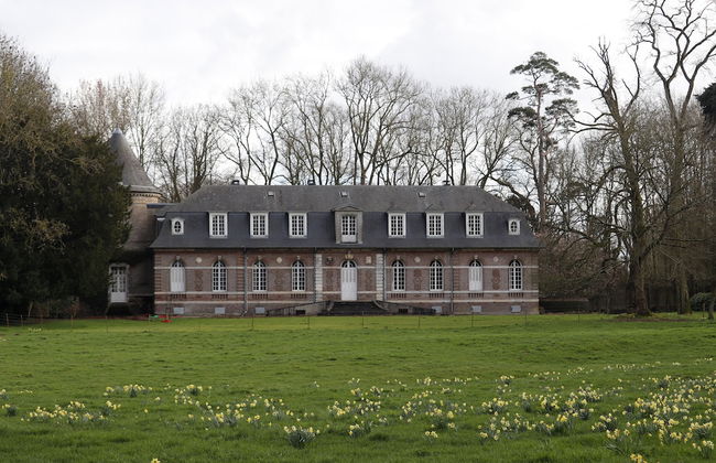 Le Domaine Saint Ange - Photo 26