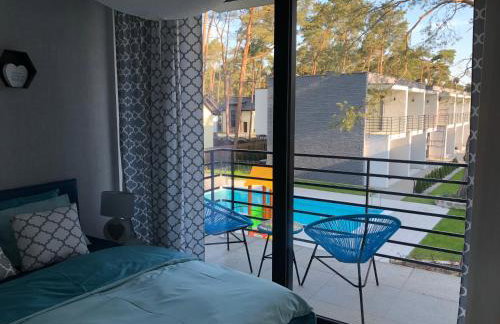 Apartament Scandi N*.9 - Foto 17