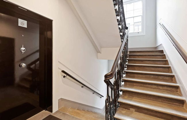 Lovely 2 Bed near Covent Garden & Tube - Photo 25