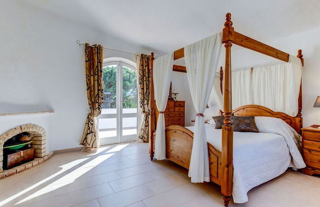 Villa Barlavento in Carvoeiro - Foto 2