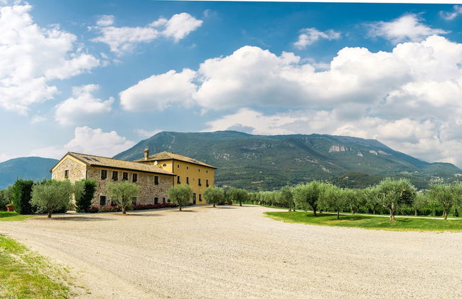 Tenuta La Presa - Foto 62