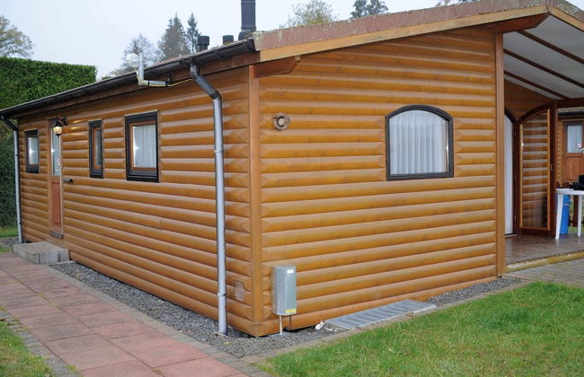 Chalet in Gerolstein Near Forest Trails - Foto 20