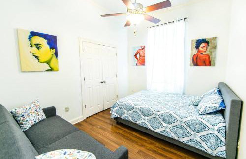 Dumaine Cozy Home - 3 bed close to QTR - Foto 4