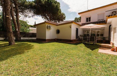 Precioso Chalet Atlántida solo familias - Foto 13