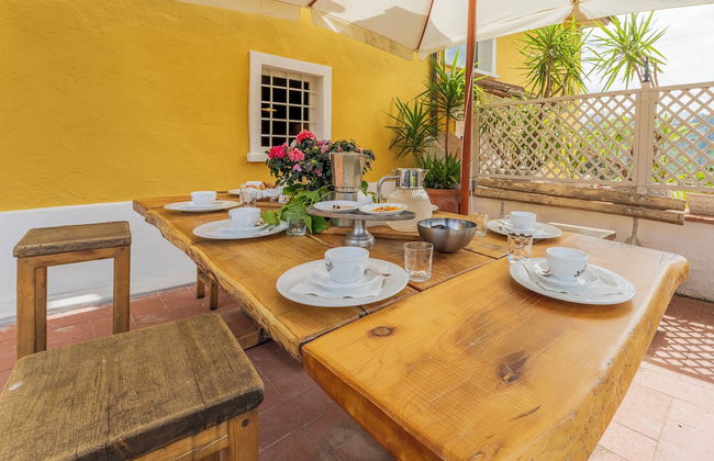 Casa Rebe Casalguidi Garden Wifi - Foto 43