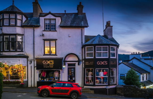 Village View Flat in the Lakes - Foto 38