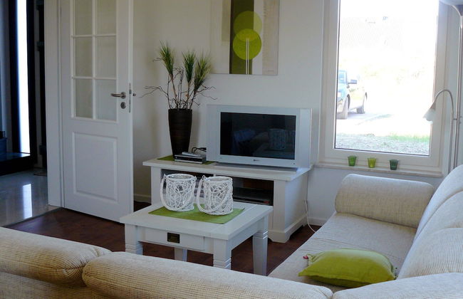 Heathside Family Retreat - Foto 1