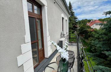 Apartament u Gustawa Klimta Frombork - Foto 29