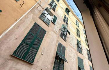 Neptune Apartment - Due minuti da Acquario - Foto 17