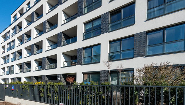 Okęcie Lotnisko Lirowa 24 Serviced Apartments P&O - Foto 2