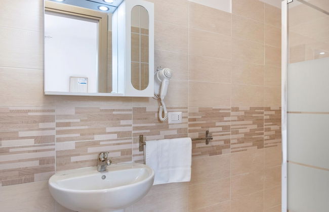 San Vincenzo Rooms Vigonza - Foto 34