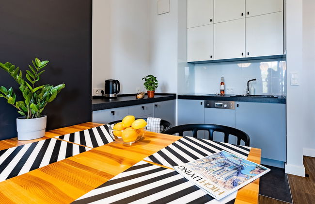 Apartment4you Select Kolejowa - Foto 16