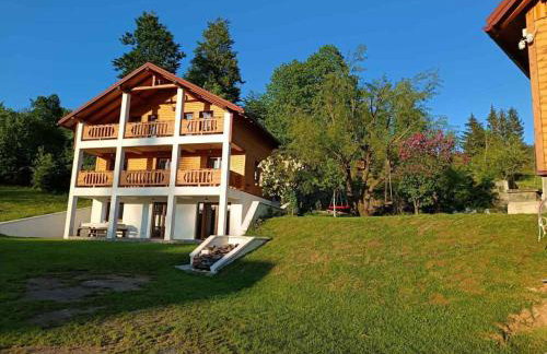 Nonićeva Hiža - Foto 45