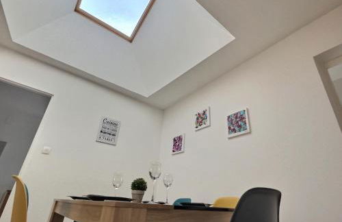 Résidence 3 etoiles Les thèmes Proche Lux, Metz, Cattenom - Photo 21