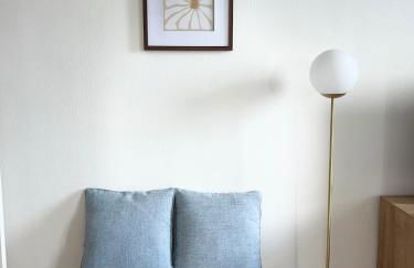 Evasion Rêvée! Proche gare et clim - Foto 3