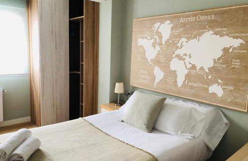 Alojamiento Mar y Bienestar - Foto 6