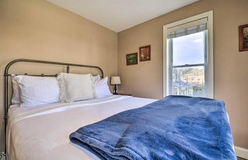 Cozy Damascus Apartment with Great Views! - Foto 15