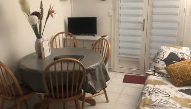 Appartement cosy 100m plage de Pentrez - Foto 5