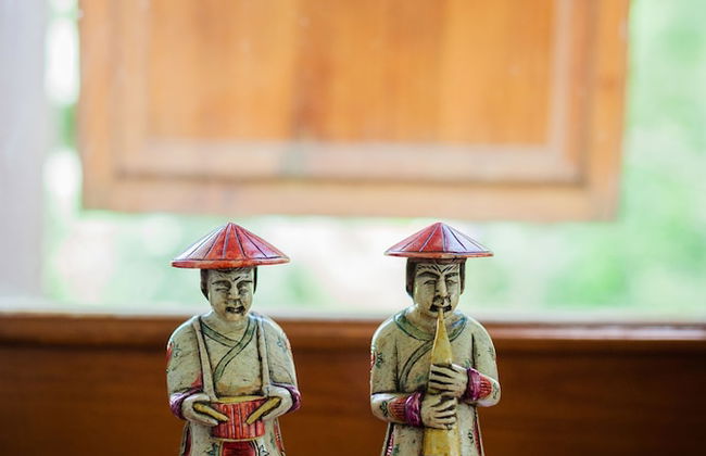 De Chom Villa - Foto 55