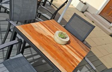 Ferienwohnung Krämer bei Rothenburg ob der Tauber - Foto 8