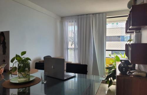 Janelinha pro mar Golden tower - Foto 9