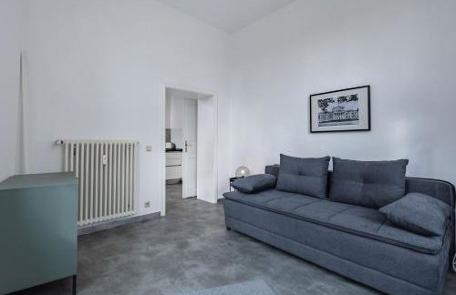 Fürstlich Wohnen am Circus mit Blick zur Granitz - Photo 37