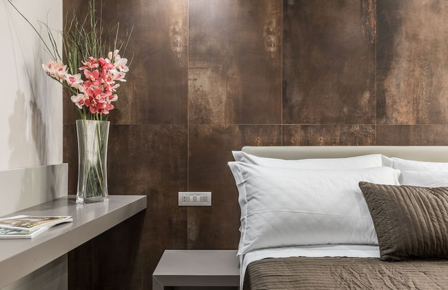 Astoria Deluxe Rooms,,Check in presso L’Hotel Astoria, Via Fratelli Rosselli 14 ,, - Foto 12