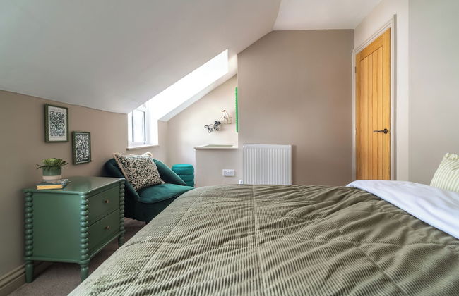 Cottage Cwtch - Foto 11