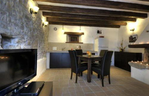 Holiday Home Istrien Traditionelles Steinhaus 6 by Interhome - Foto 9