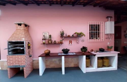 Villa Monni - Miguel Pereira - Foto 38