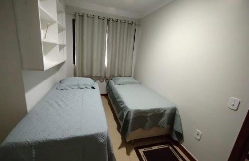 Lar das Montanhas - 3 quartos até 8 pessoas - Foto 20