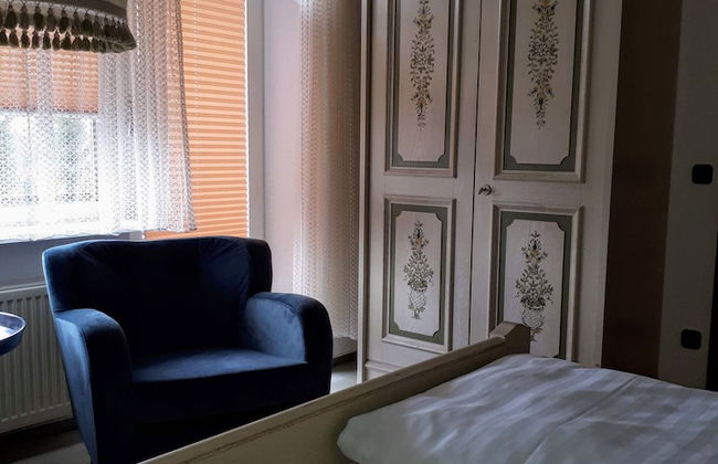 Landhaus Brockenblick - Foto 5