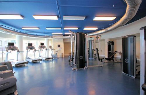 Waterscape C605 - Top Floor Beach Views - Free Beach Service - Interior Facing! - Foto 25