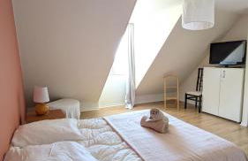 Echapée Blonvillaise, maison familiale avec jardin - Photo 22