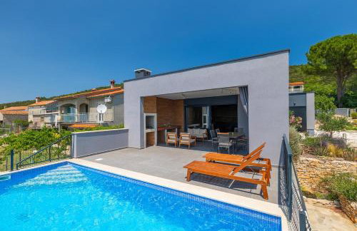 Villa Fuma by Istrialux - Foto 34