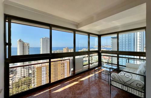 Dúplex de lujo en la playa de Levante - Foto 75