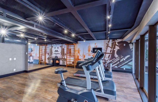 B.Homy - Be Urban Brooklin - Foto 51