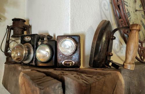 Eremo Gioioso - Foto 40