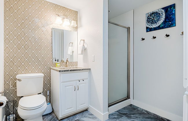 Lake LBJ Waterfront Family-friendly Retreat! - Photo 17