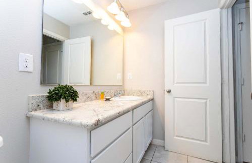 Four Bedrooms Townhome Close to Disney 5162a - Foto 59