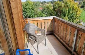 Ferienwohnung mit Bergblick - Foto 16