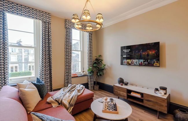 Your Apartment - Pembroke House - Foto 61