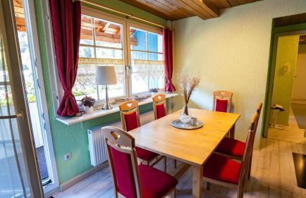 Schwarzwaldferienwohnung Oberle - Foto 7