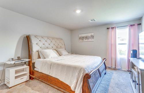 Families with Pets Welcome! Home 22 Mi to Dtwn OKC - Foto 10